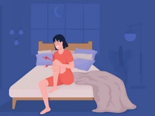 Imagem - O que significa sonhar com joelho? Descubra