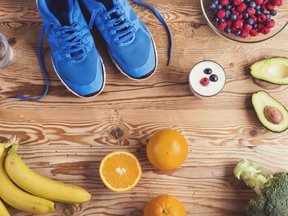 Imagem - Veja como a alimentação pode prevenir lesões em corredores
