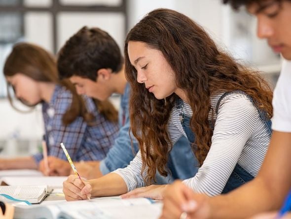Imagem - 5 técnicas para fazer o resumo perfeito para o vestibular 