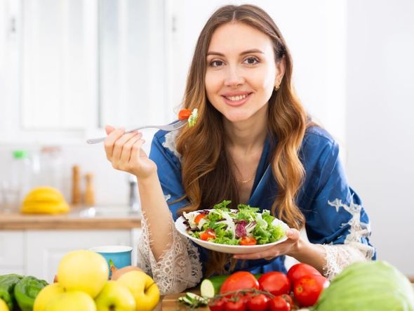 Imagem - 5 cuidados com alimentação de quem deseja engravidar