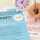Imagem - Enem: prazo para pedir atendimento especializado vai até 6 de junho
