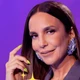 Imagem - Ivete Sangalo faz 53 anos: conheça 53 curiosidades sobre a estrela baiana