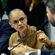 Imagem - Marina Silva abandona sessão no Senado após ataques e diz que não é 'submissa'