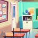 Imagem - O que significa sonhar com escola? Descubra