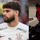 Imagem - VÍDEO: Jogador do Corinthians ajuda adolescente caído após acidente de moto