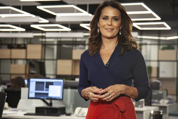 Adriana Araújo por Reprodução