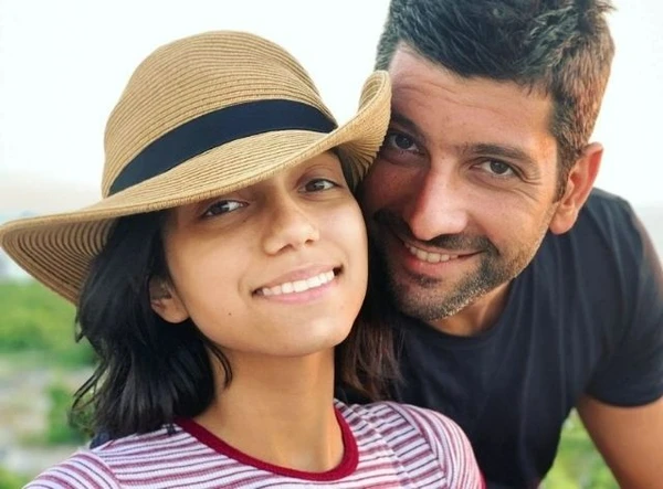 Adriana Araújo por Reprodução