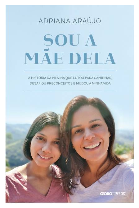 Adriana Araújo por Reprodução