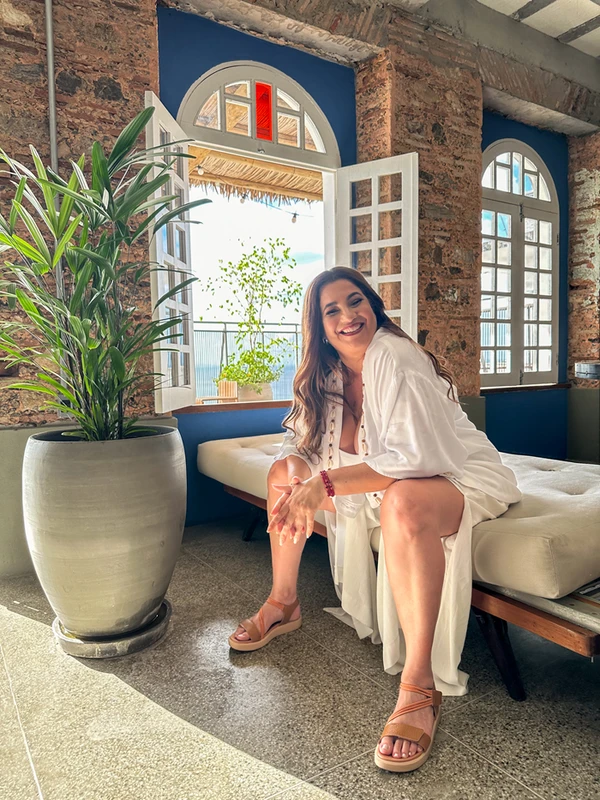 Belô Velloso
