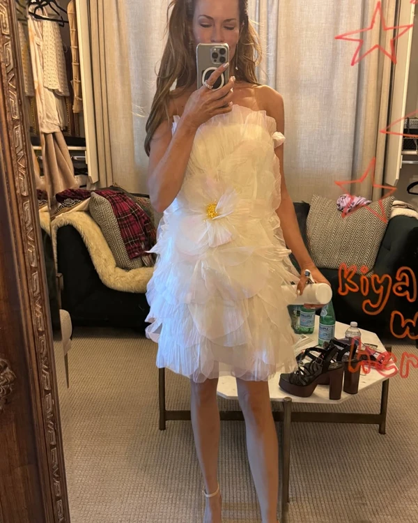Britani Bateman por Reprodução
