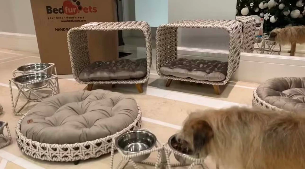 Casa de Ana Hickmann e Edu Guedes por Reprodução/YouTube