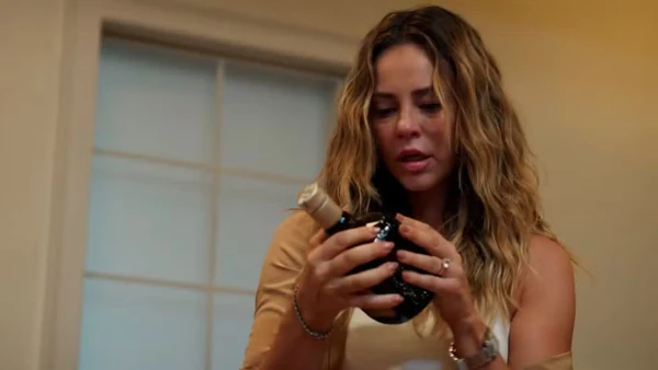Heleninha Roitman por Reprodução/TV Globo