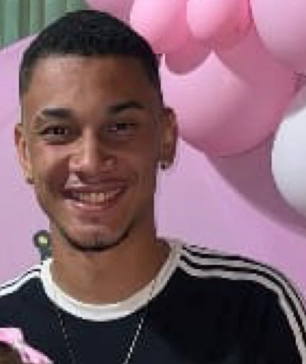 Enzo Santana foi preso após acidente fatal em Salvador. por Reprodução