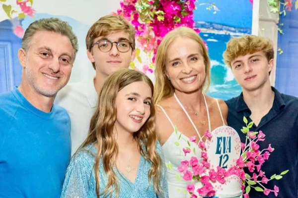 Família Huck