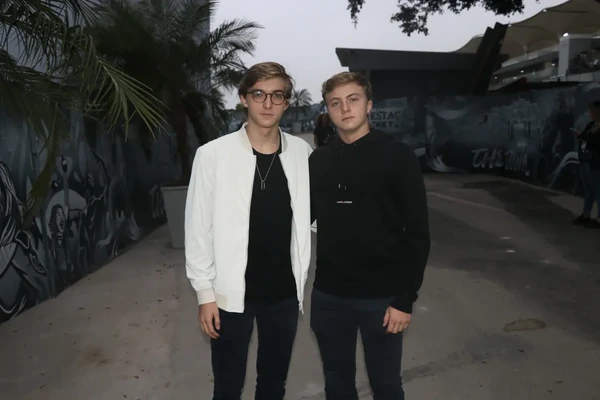 Família Huck por Reprodução