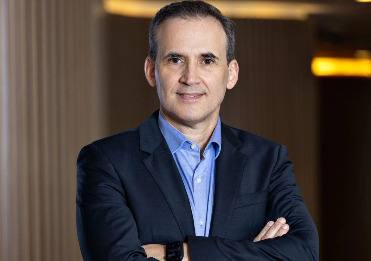 Fernando Amorim