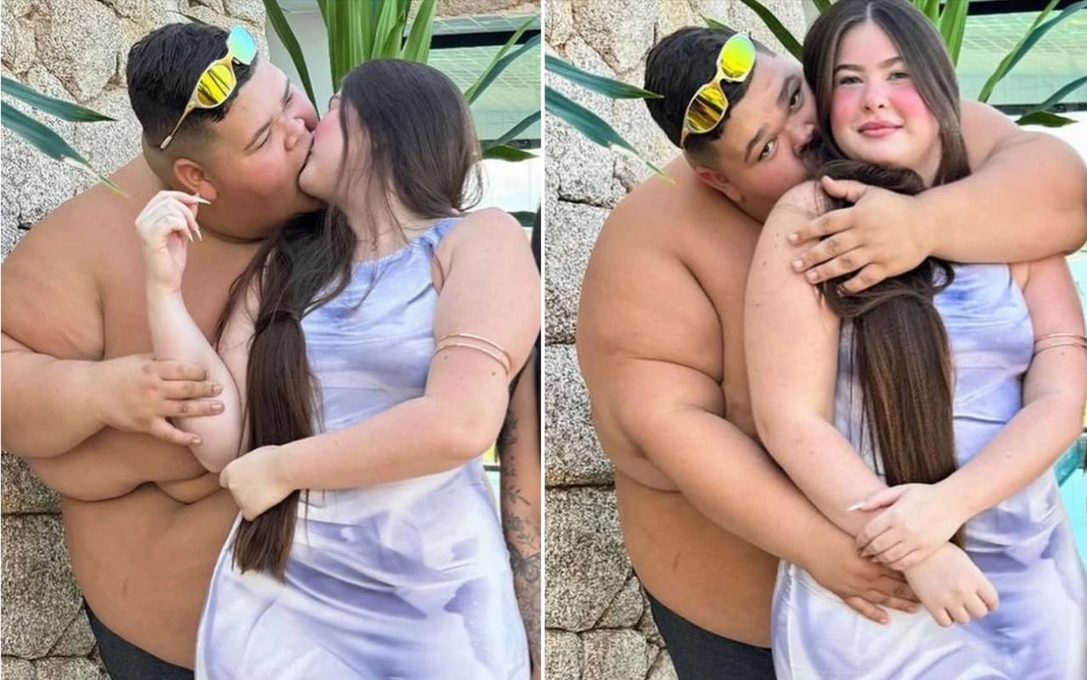 Gordão da XJ por Reprodução