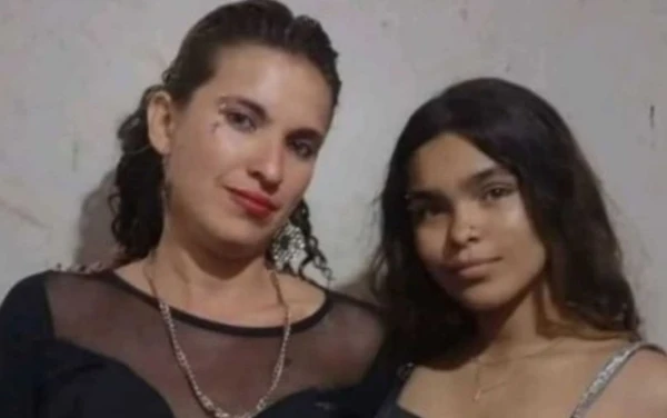 Vítimas 