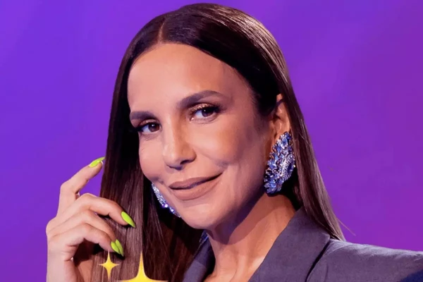 Ivete Sangalo completa 53 anos