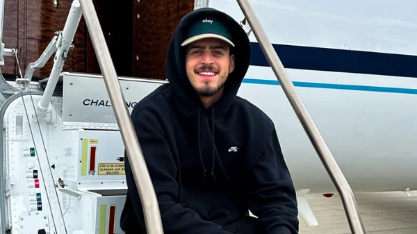 Jon Vlogs 