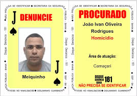 Meiquinho é líder e fundador da MK por SSP-BA
