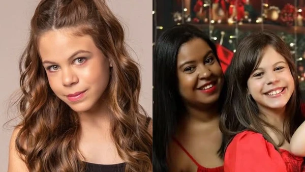 Millena Brandão e Thays Brandão