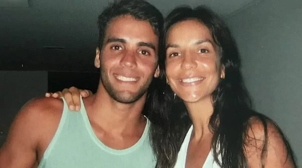 Odeia quando Daniel joga a toalha molhada na cama. por Reprodução