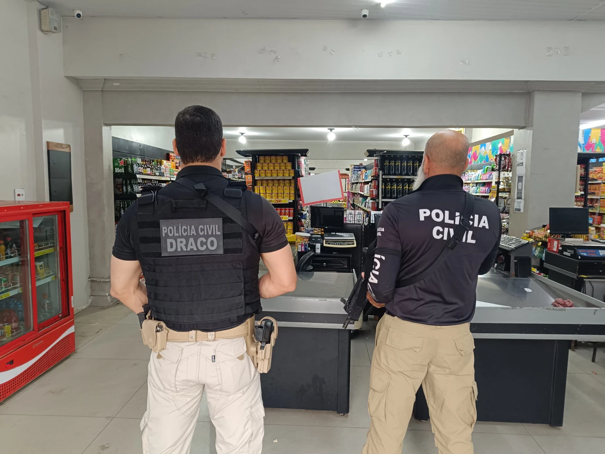 ‘Operação Galardão’ é deflagrada contra grupo empresarial apontado por sonegar R$ 65 mi em impostos  por Divulgação / MP-BA