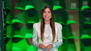 Patrícia Abravanel por Reprodução