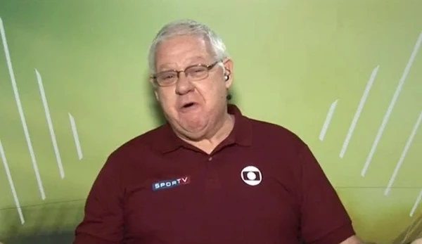Paulo Stein por Reprodução