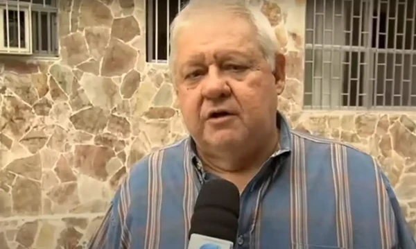 Paulo Stein por Reprodução