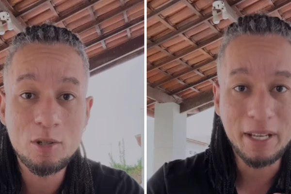 Repórter desabafou sobre comentários de cunho racista 