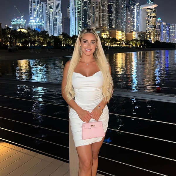 Vanessa Mariposa por Reprodução/Instagram