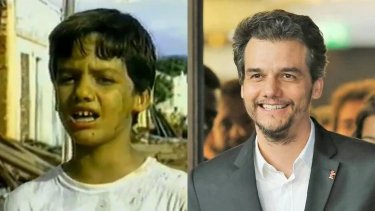 Wagner Moura 