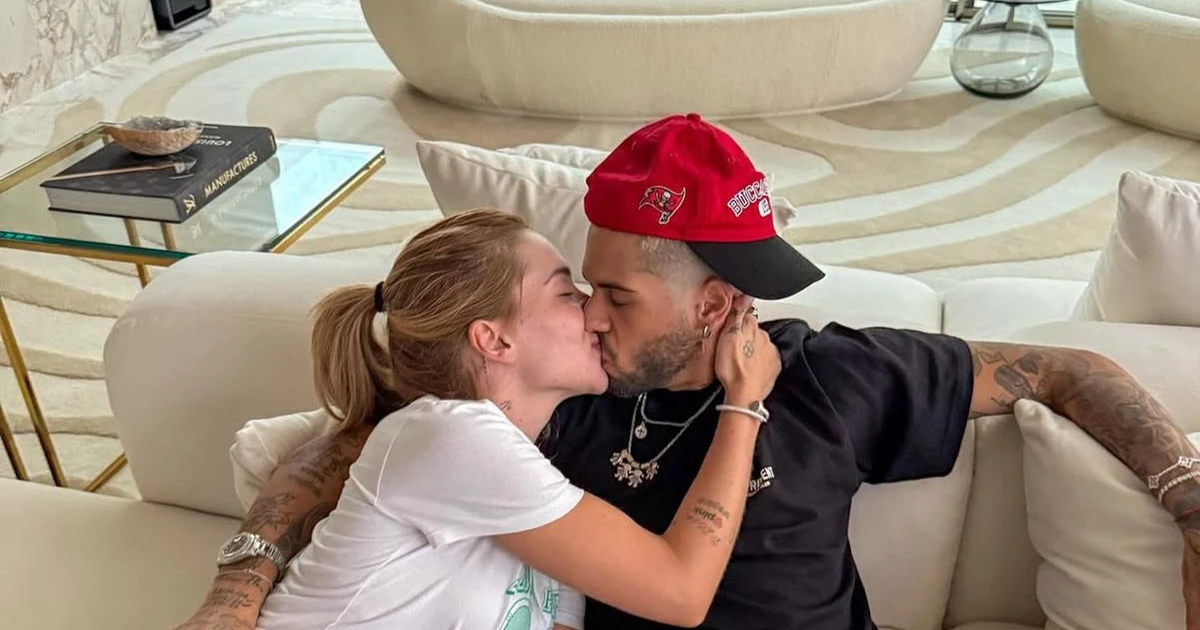 Imagem - Zé Felipe teve crise de choro após término de casamento com Virgínia