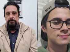Imagem - Em carta, assassino de ator de Chiquititas pede adiamento de júri
