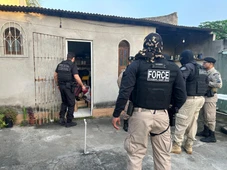 Imagem - PMs são investigados por lavagem de dinheiro e jogo do bicho na Bahia