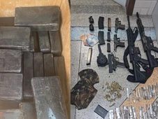 Imagem - Saiba por que área de Cajazeiras é objeto de guerra entre PCC e CV