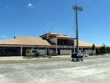 Imagem - Aeroportos baianos de Guanambi, Lençois e Paulo Afonso serão leiloados