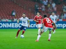 Imagem - Após eliminação, Everton Ribeiro enaltece campanha do Bahia na Libertadores: 'Voltar ano que vem'