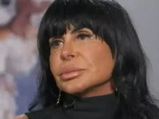 Imagem - Gretchen é cotada para elenco de famosos do BBB 26, diz portal