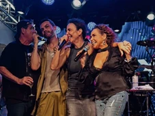 Imagem - Ivete Sangalo reúne famosos em festa de aniversário intimista em Salvador