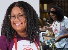 Imagem - Conheça Leonela Borges, a advogada de Santa Bárbara que representa a Bahia no MasterChef Brasil