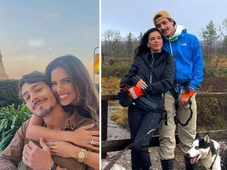 Imagem - Herdeiro, namorado de Mariana Rios e filho de presidenciável: Saiba quem é Juca Diniz