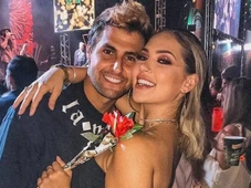 Imagem - Saiba quem é Rezende, ex-namorado de Virginia Fonseca