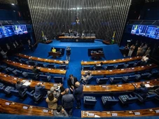 Imagem - Senado aprova reajuste para servidores do Executivo