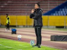Imagem - Crise? Vitória só venceu quatro das últimas 21 partidas na temporada