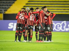 Imagem - Descubra quais são os jogadores do Vitória com maior minutagem na temporada