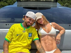 Imagem - Papéis assinados? Assessoria esclarece sobre divórcio de Virginia e Zé Felipe