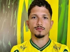 Imagem - Yuri Lima anuncia fim da carreira de jogador de futebol aos 30 anos